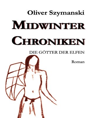 cover image of Midwinter Chroniken II